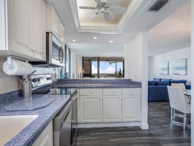 Bonita Springs Vacation Apartment Sleeps 4 Guests