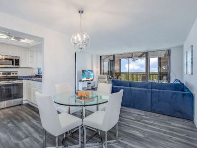 Bonita Springs Vacation Apartment Sleeps 4 Guests