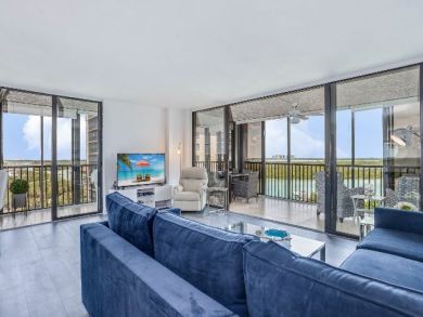 Bonita Springs Vacation Apartment Sleeps 4 Guests