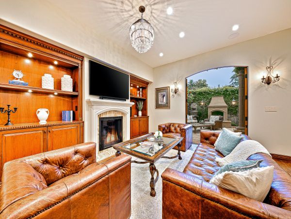 Luxury La Jolla 5 Bedroom Villa with Ocean Views Sleeps 12