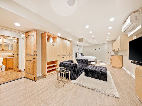 Luxury La Jolla 5 Bedroom Villa with Ocean Views Sleeps 12
