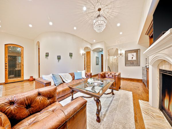 Luxury La Jolla 5 Bedroom Villa with Ocean Views Sleeps 12