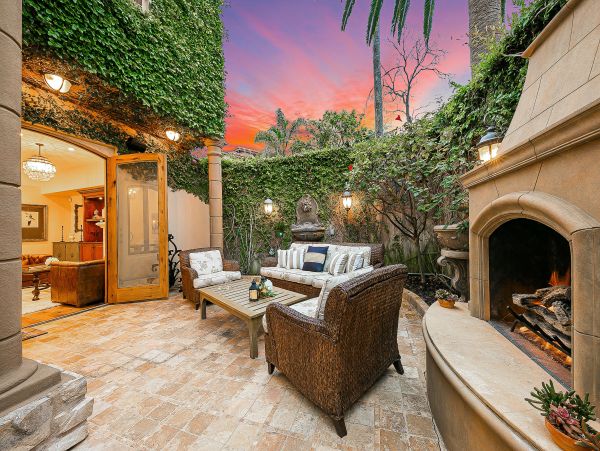 Luxury La Jolla 5 Bedroom Villa with Ocean Views Sleeps 12