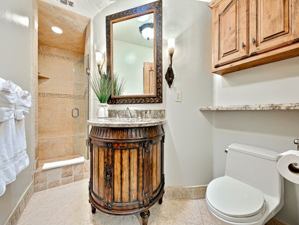 Luxury La Jolla 5 Bedroom Villa with Ocean Views Sleeps 12