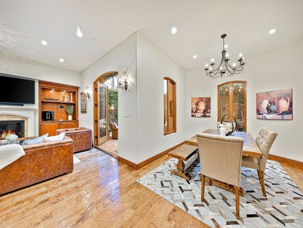 Luxury La Jolla 5 Bedroom Villa with Ocean Views Sleeps 12