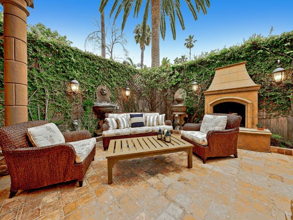 Luxury La Jolla 5 Bedroom Villa with Ocean Views Sleeps 12