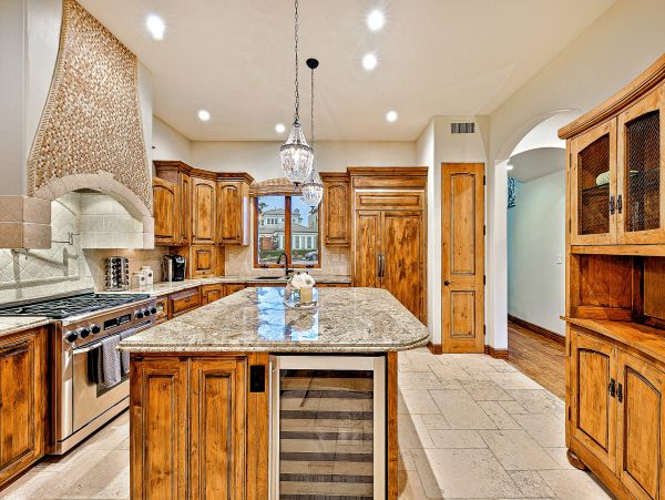 Luxury La Jolla 5 Bedroom Villa with Ocean Views Sleeps 12