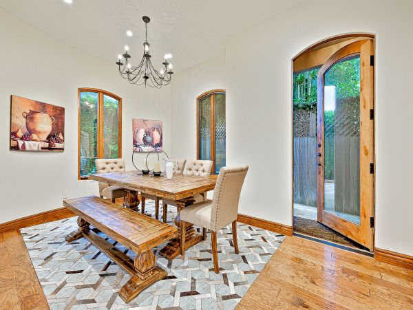 Luxury La Jolla 5 Bedroom Villa with Ocean Views Sleeps 12