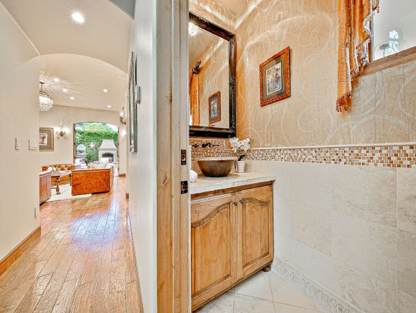 Luxury La Jolla 5 Bedroom Villa with Ocean Views Sleeps 12
