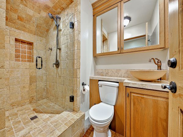Luxury La Jolla 5 Bedroom Villa with Ocean Views Sleeps 12