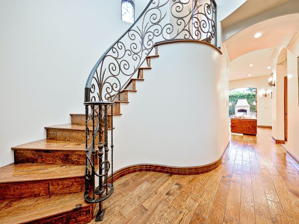 Luxury La Jolla 5 Bedroom Villa with Ocean Views Sleeps 12