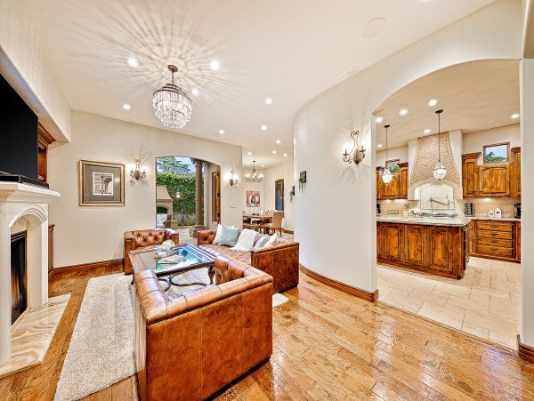Luxury La Jolla 5 Bedroom Villa with Ocean Views Sleeps 12