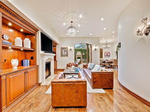 Luxury La Jolla 5 Bedroom Villa with Ocean Views Sleeps 12