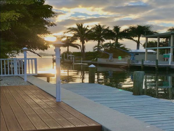 Bradenton Beach Vacation Pool Home With Bay Views Sleeps 10