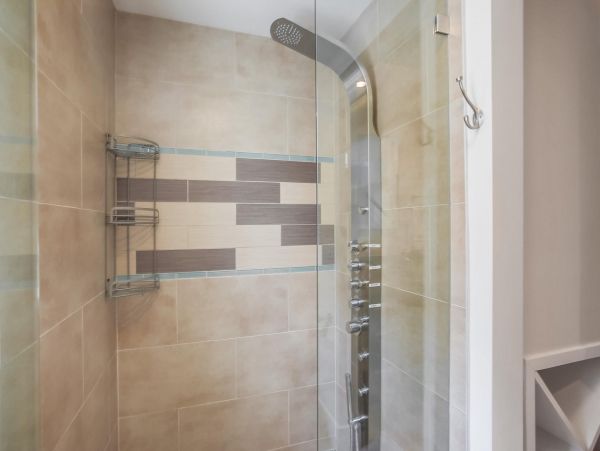 Mission Beach Vacation Duplex Direct Ocean Access