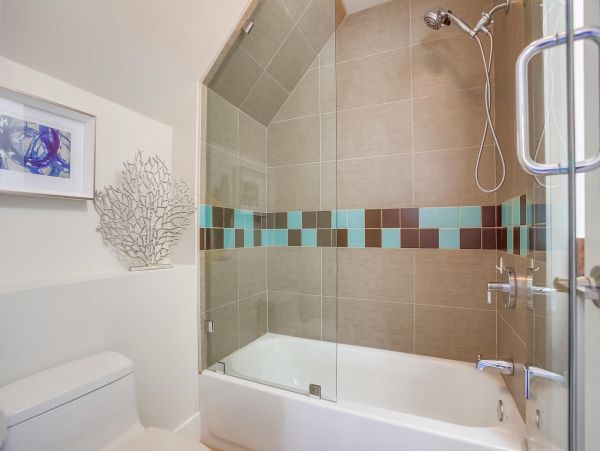 Mission Beach Vacation Duplex Direct Ocean Access