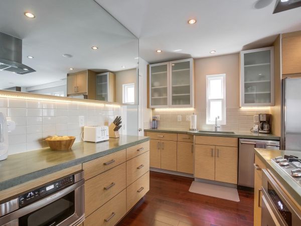 Mission Beach Vacation Duplex Direct Ocean Access