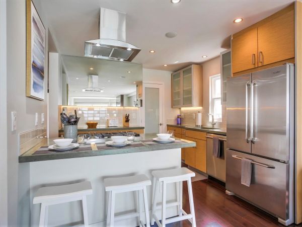 Mission Beach Vacation Duplex Direct Ocean Access