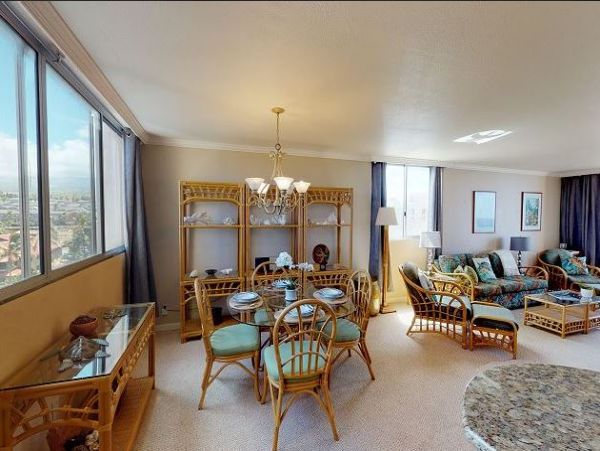 Great Value Lahaina Vacation Beach Condo Sleeps 6 Guests