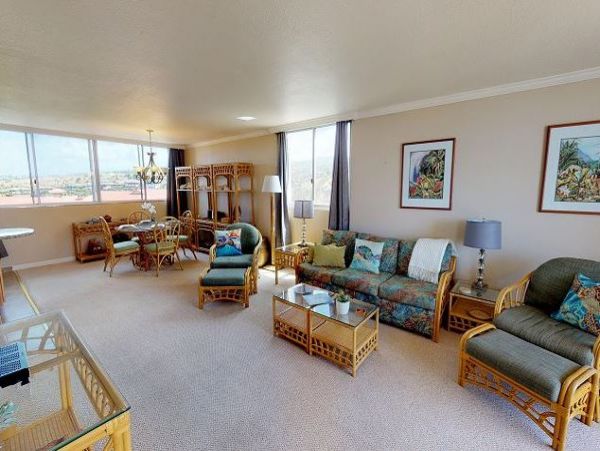Great Value Lahaina Vacation Beach Condo Sleeps 6 Guests