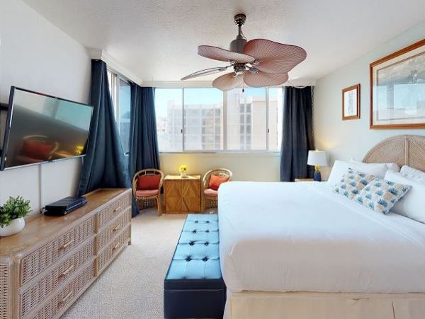 Great Value Lahaina Vacation Beach Condo Sleeps 6 Guests