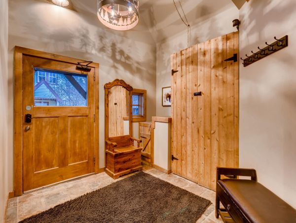Breckenridge Vacation Home Plus Loft Sleeps 21 Guests
