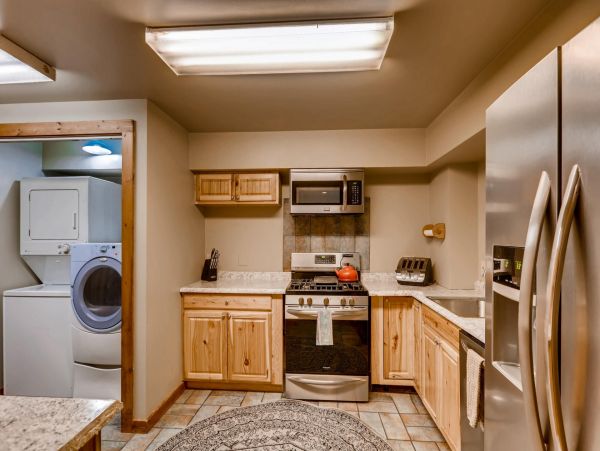 Breckenridge Vacation Home Plus Loft Sleeps 21 Guests