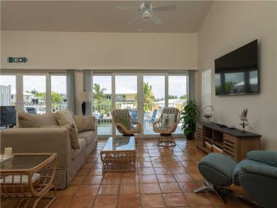 Key Colony Beach Vacation Duplex Sleeps 7 Guests