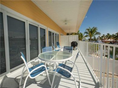 Key Colony Beach Vacation Duplex Sleeps 7 Guests