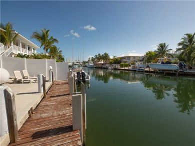 Key Colony Beach Vacation Duplex Sleeps 7 Guests