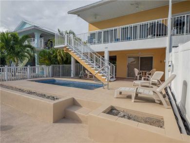 Key Colony Beach Vacation Duplex Sleeps 7 Guests