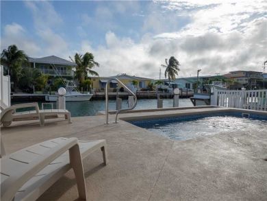 Key Colony Beach Vacation Duplex Sleeps 7 Guests