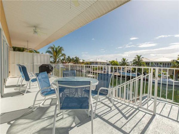 Key Colony Beach Vacation Duplex Sleeps 7 Guests