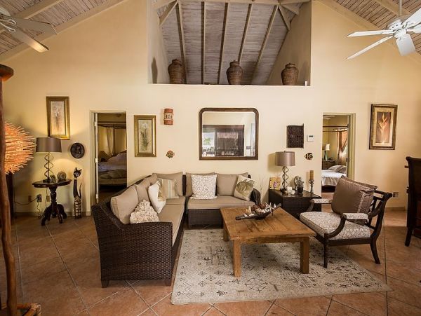Two Bedroom Vacation Villa with Pool & Amaizing Views
