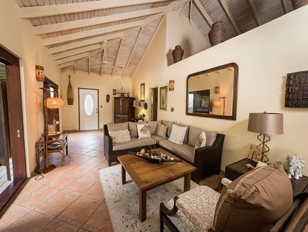 Two Bedroom Vacation Villa with Pool & Amaizing Views