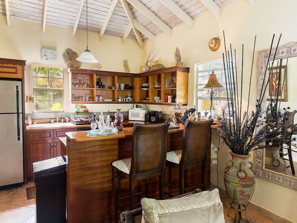 Two Bedroom Vacation Villa with Pool & Amaizing Views