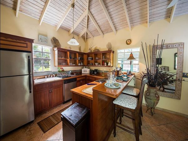 Two Bedroom Vacation Villa with Pool & Amaizing Views