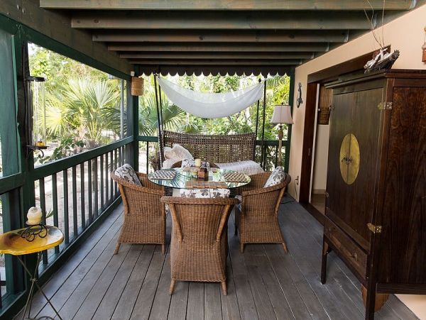 Two Bedroom Vacation Villa with Pool & Amaizing Views