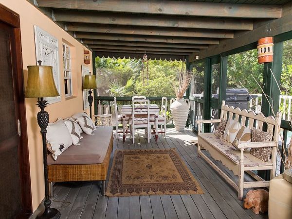 Two Bedroom Vacation Villa with Pool & Amaizing Views