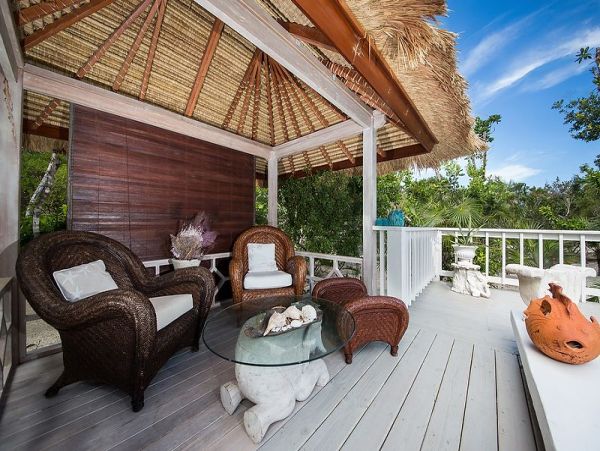 Two Bedroom Vacation Villa with Pool & Amaizing Views