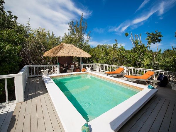 Two Bedroom Vacation Villa with Pool & Amaizing Views