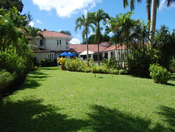 Barbados Home 947648