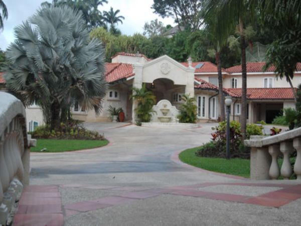 Barbados Home 947648