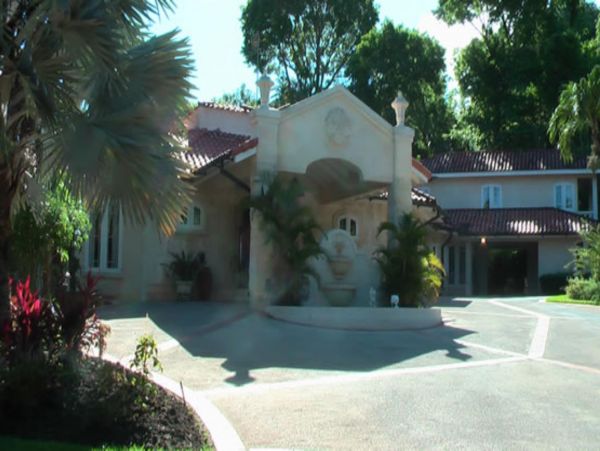 Barbados Home 947648