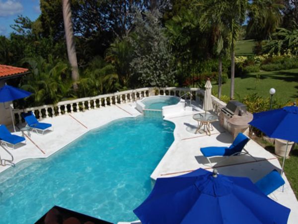 Barbados Home 947648