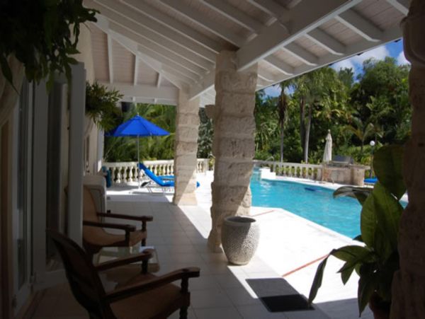 Barbados Home 947648