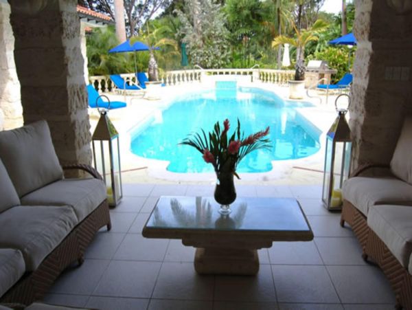 Barbados Home 947648