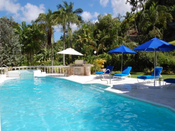 Barbados Home 947648