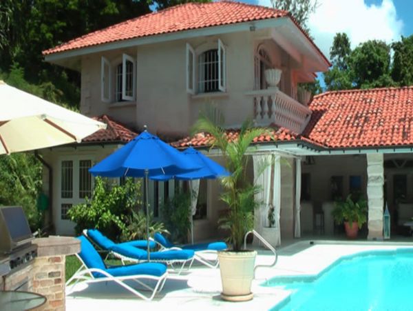 Barbados Home 947648