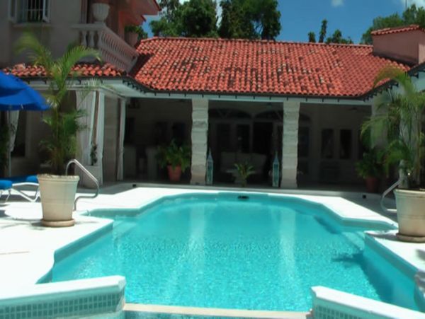 Barbados Home 947648
